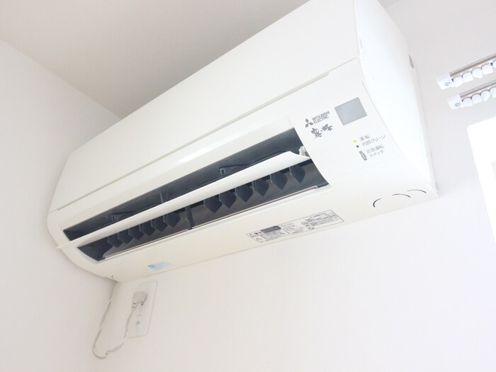 Casa Avenue Tsurumaiの物件内観写真