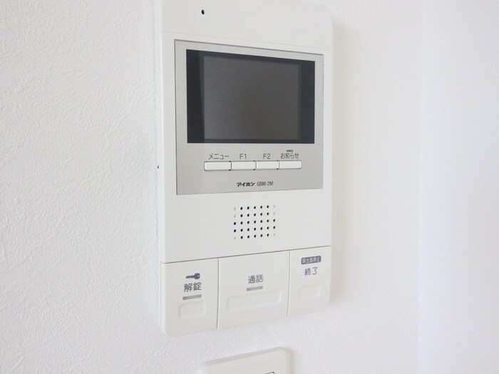 Casa Avenue Tsurumaiの物件内観写真