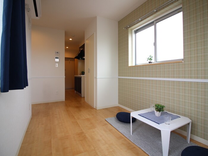 Casa Avenue Tsurumaiの物件内観写真