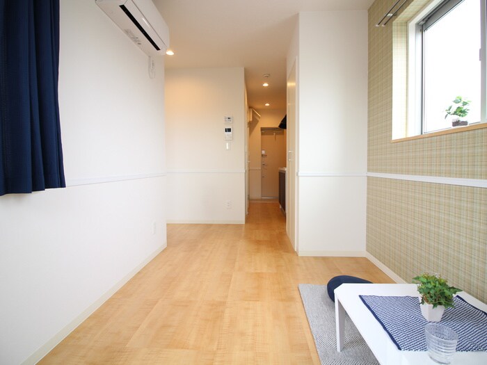 Casa Avenue Tsurumaiの物件内観写真