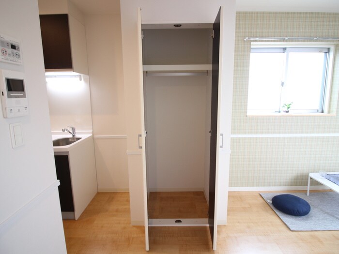 Casa Avenue Tsurumaiの物件内観写真