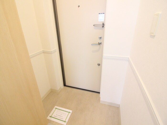 Casa Avenue Tsurumaiの物件内観写真