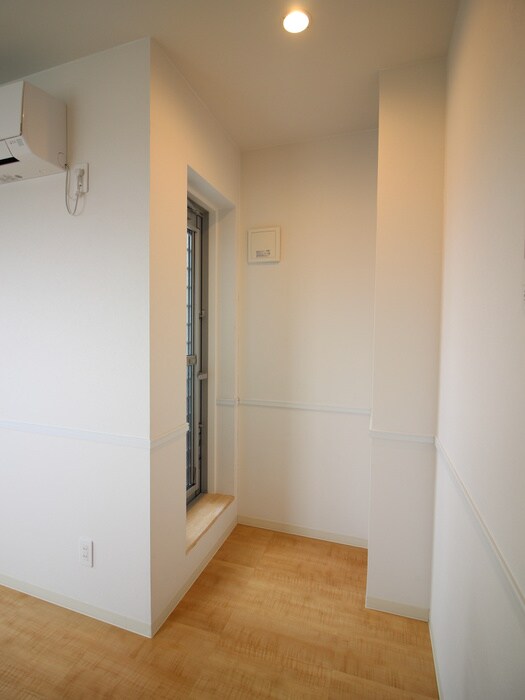 Casa Avenue Tsurumaiの物件内観写真