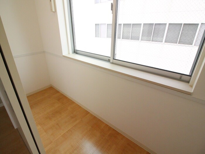 Casa Avenue Tsurumaiの物件内観写真