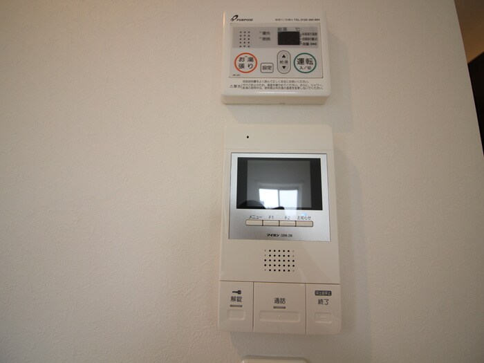 Casa Avenue Tsurumaiの物件内観写真