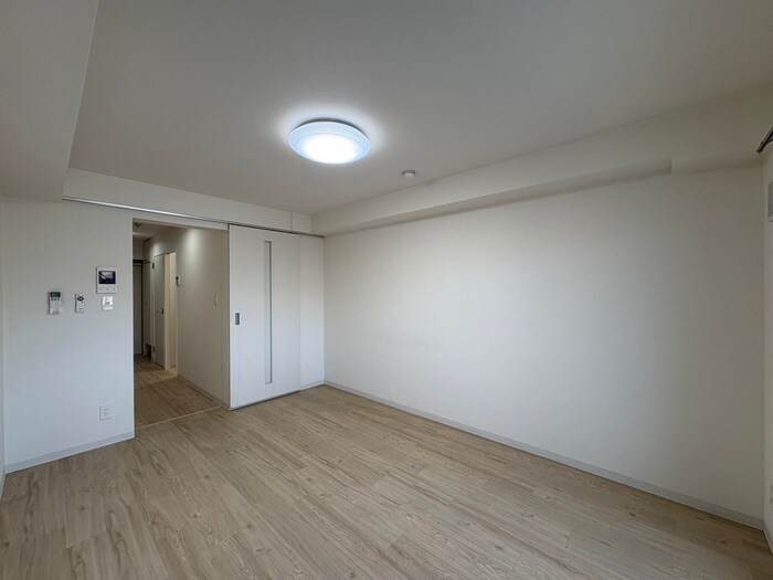 ヌーベルポルト向山の物件内観写真