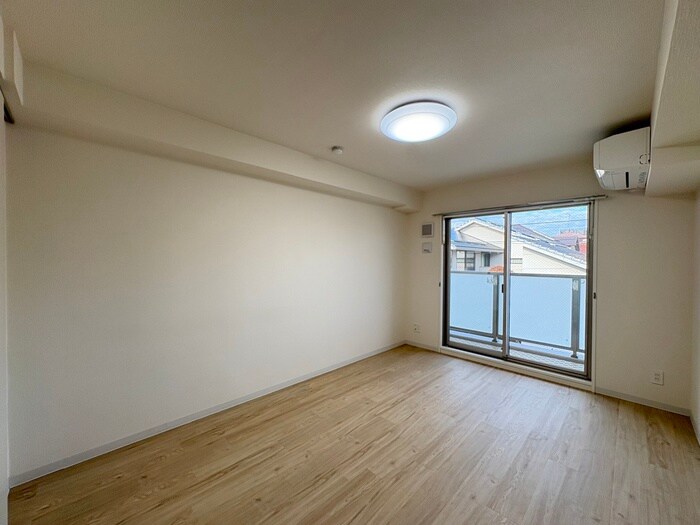 ヌーベルポルト向山の物件内観写真