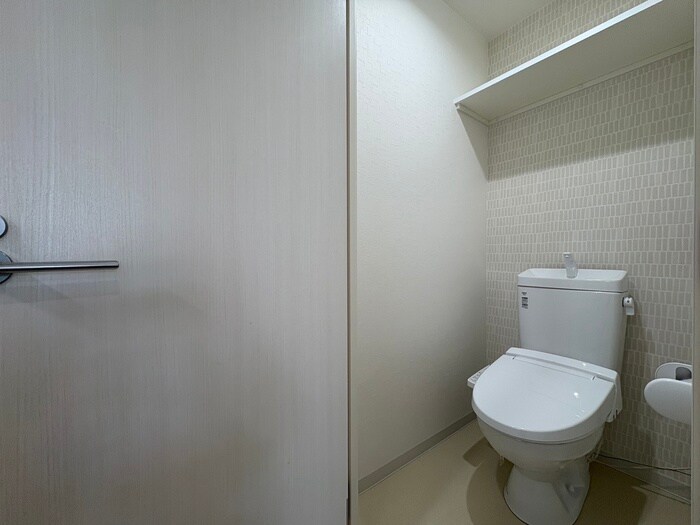 ヌーベルポルト向山の物件内観写真