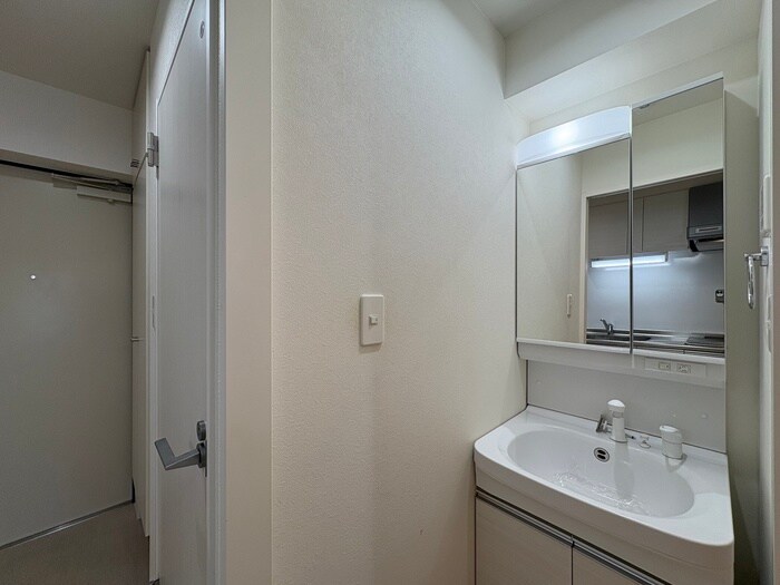 ヌーベルポルト向山の物件内観写真