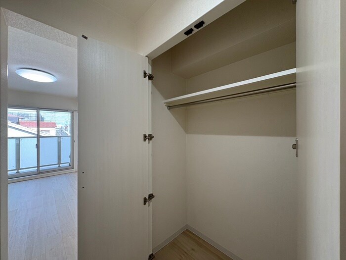 ヌーベルポルト向山の物件内観写真