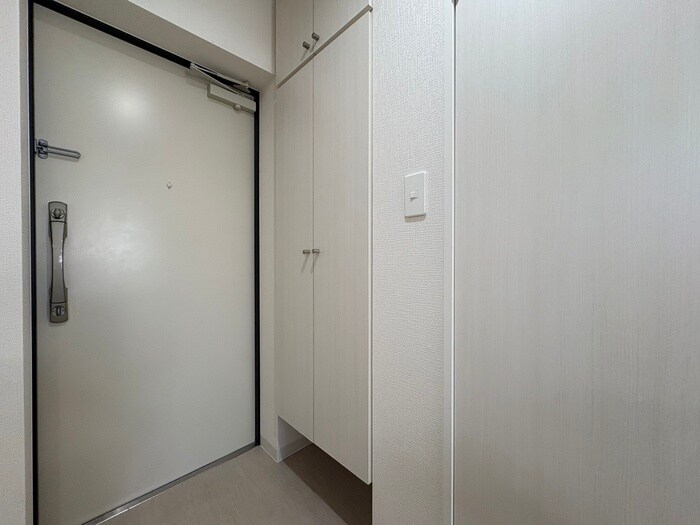 ヌーベルポルト向山の物件内観写真