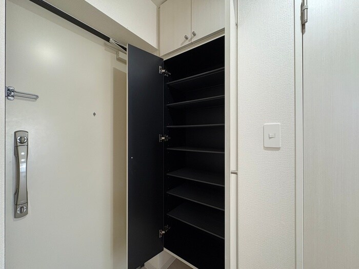 ヌーベルポルト向山の物件内観写真