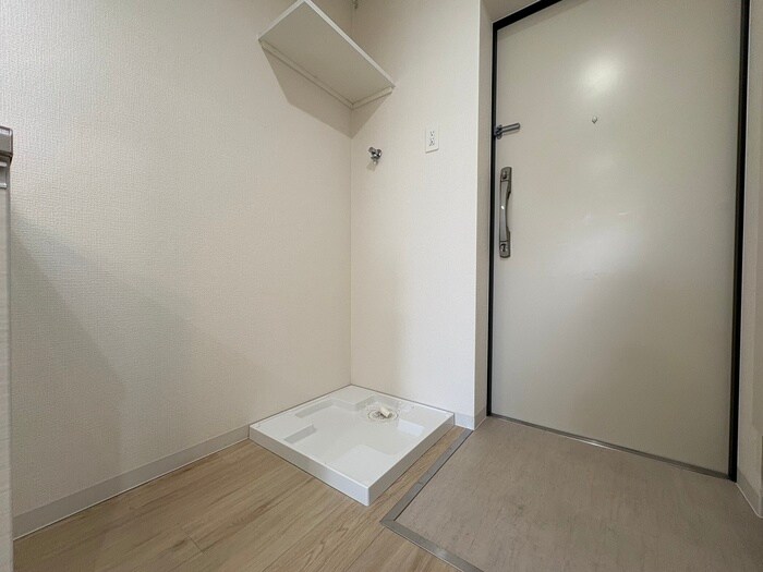 ヌーベルポルト向山の物件内観写真