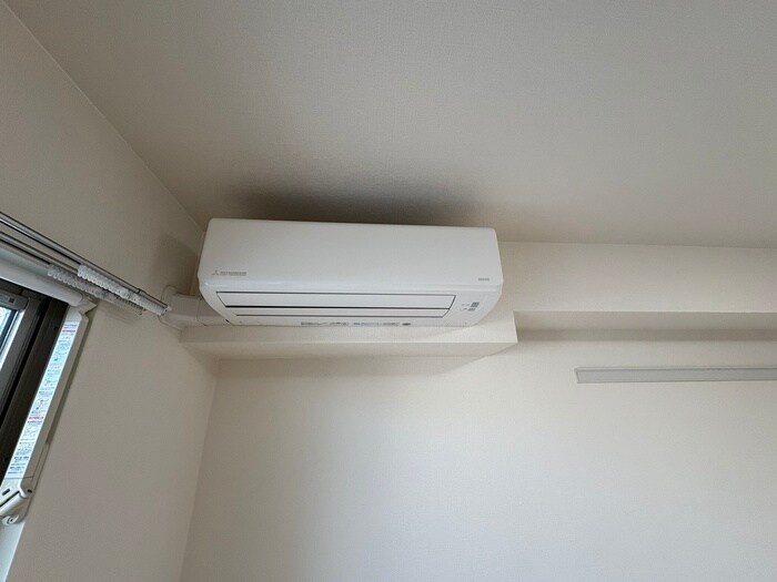 ヌーベルポルト向山の物件内観写真