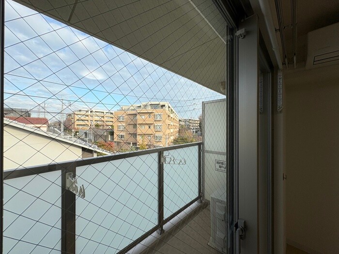 ヌーベルポルト向山の物件内観写真