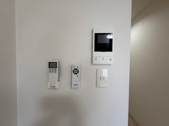 ヌーベルポルト向山の物件内観写真