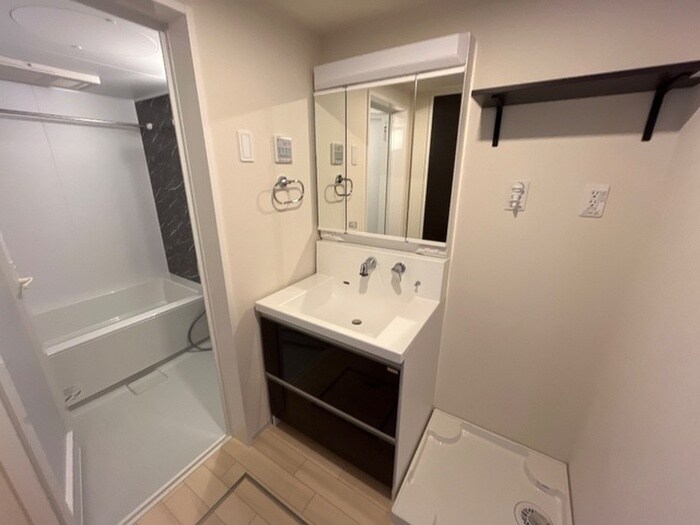 コンフォール門間Aの物件内観写真