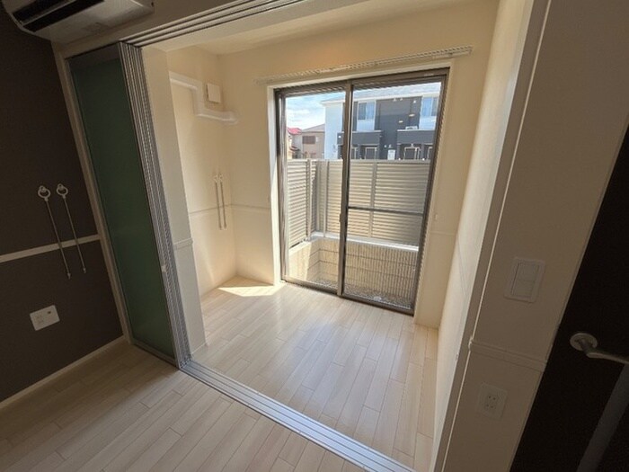 コンフォール門間Aの物件内観写真