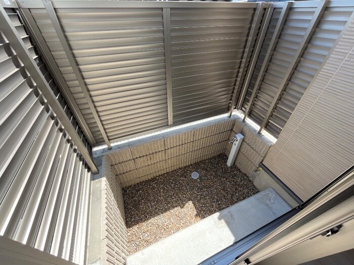 コンフォール門間Aの物件内観写真