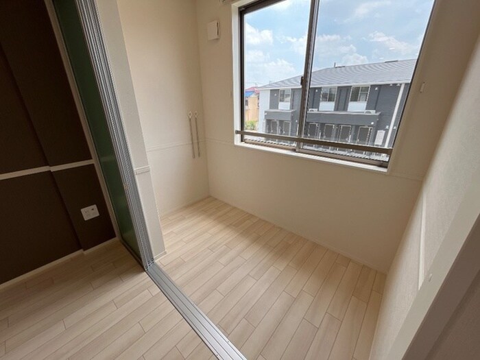 コンフォール門間Aの物件内観写真