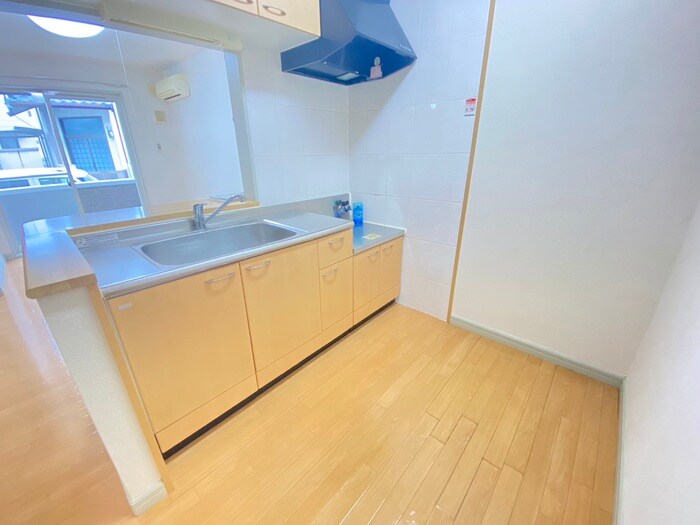 メルベ－ユ　ライフの物件内観写真