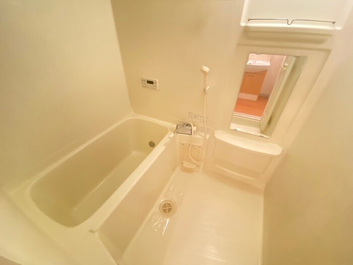 メルベ－ユ　ライフの物件内観写真