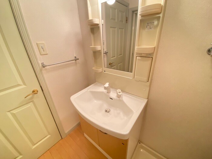 メルベ－ユ　ライフの物件内観写真