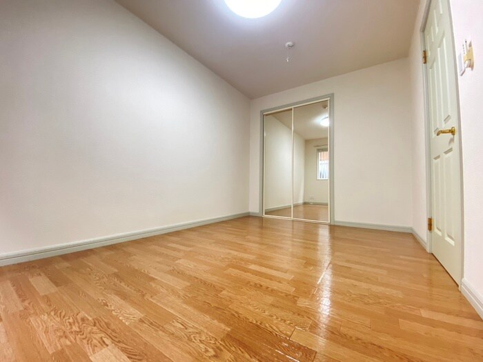 メルベ－ユ　ライフの物件内観写真