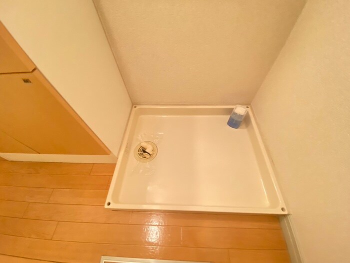 メルベ－ユ　ライフの物件内観写真