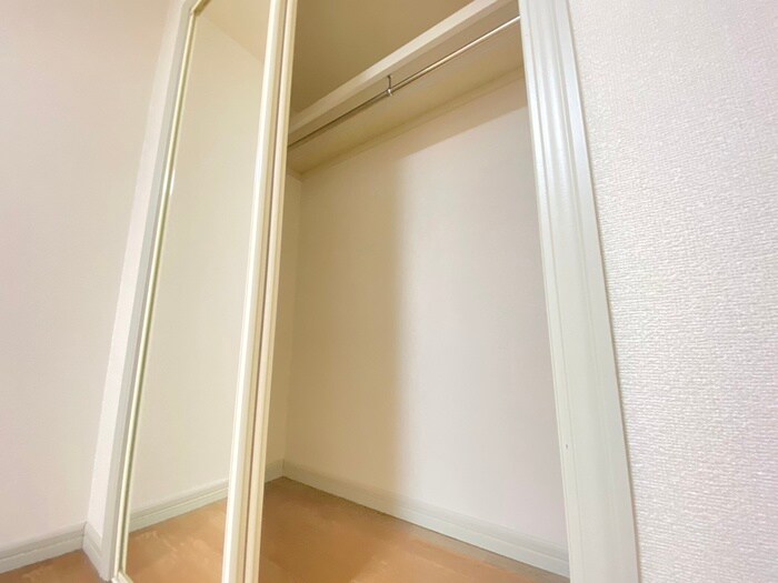 メルベ－ユ　ライフの物件内観写真