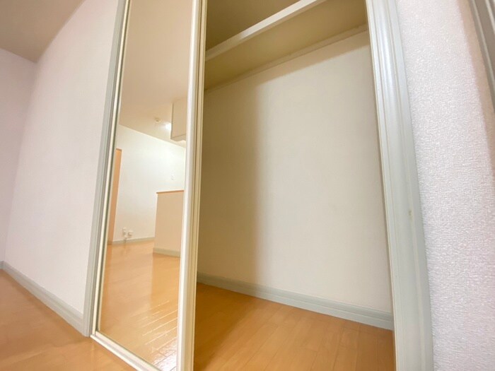 メルベ－ユ　ライフの物件内観写真