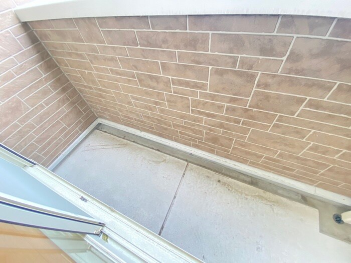 メルベ－ユ　ライフの物件内観写真