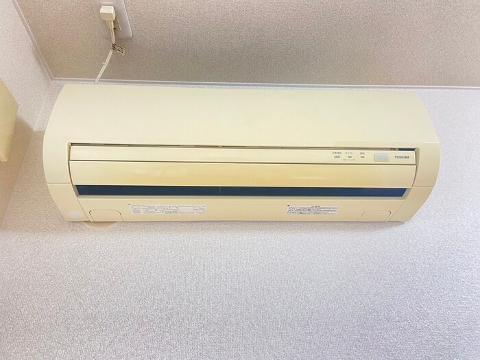 メルベ－ユ　ライフの物件内観写真