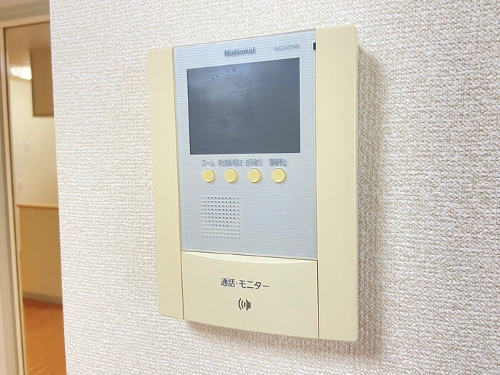 メルベ－ユ　ライフの物件内観写真