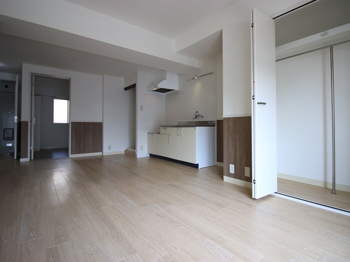 メゾン大和の物件内観写真