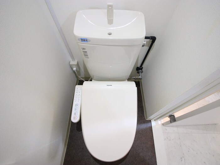 メゾン大和の物件内観写真