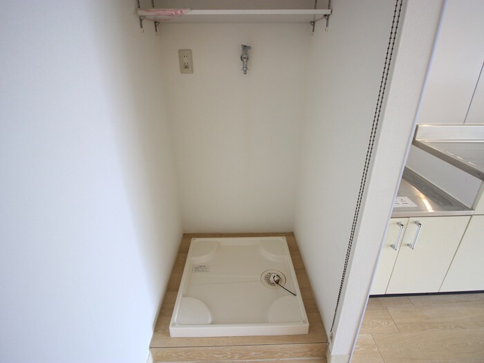 メゾン大和の物件内観写真