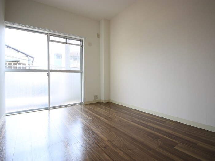 メゾン大和の物件内観写真