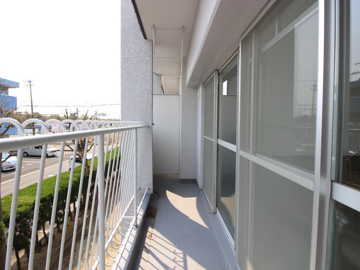 メゾン大和の物件内観写真