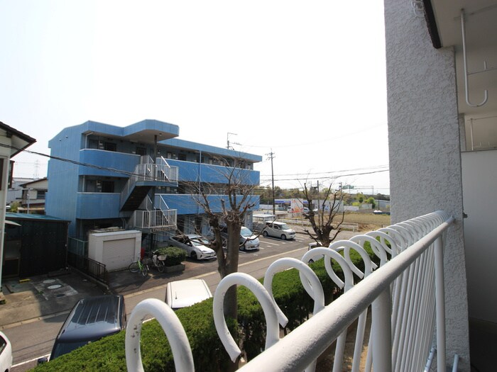 メゾン大和の物件内観写真