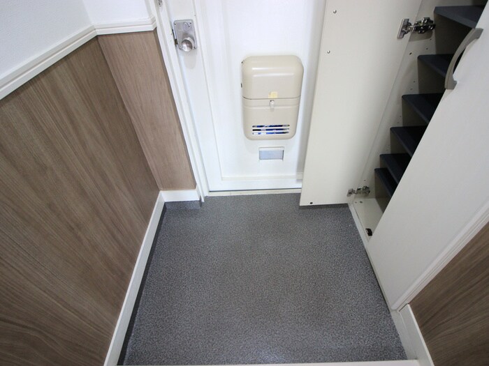 メゾン大和の物件内観写真