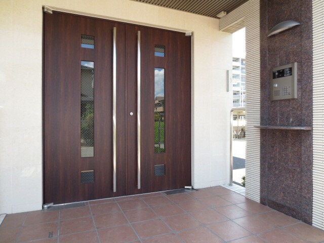 Ｍｏｎｄｉａｌｅ砂川の物件外観写真