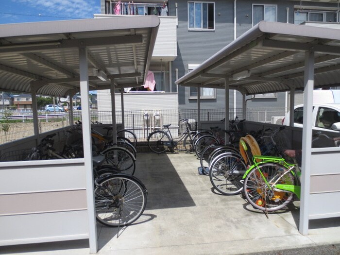 Ｍｏｎｄｉａｌｅ砂川の物件外観写真