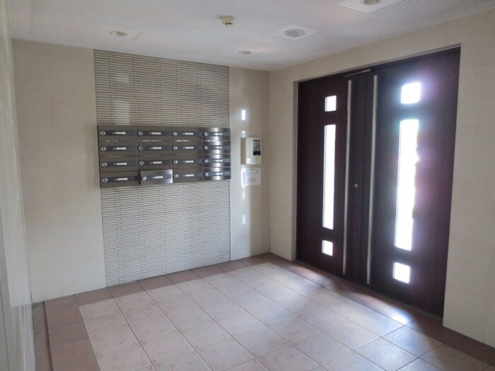 Ｍｏｎｄｉａｌｅ砂川の物件外観写真