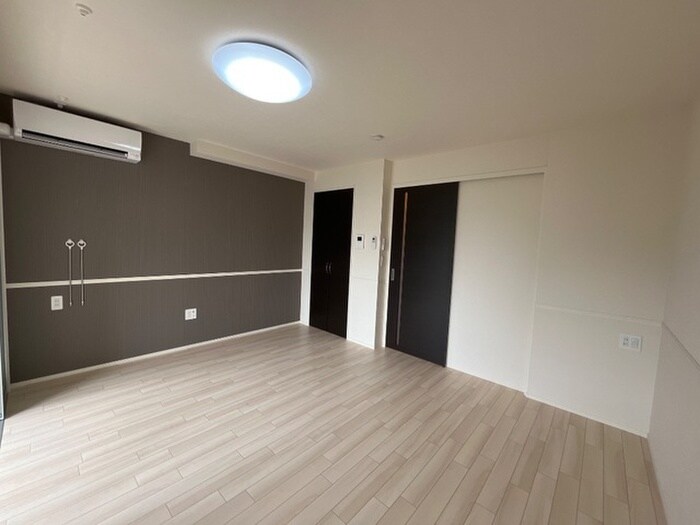 コンフォール門間Bの物件内観写真