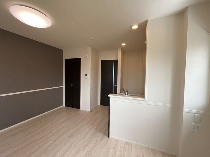 コンフォール門間Bの物件内観写真