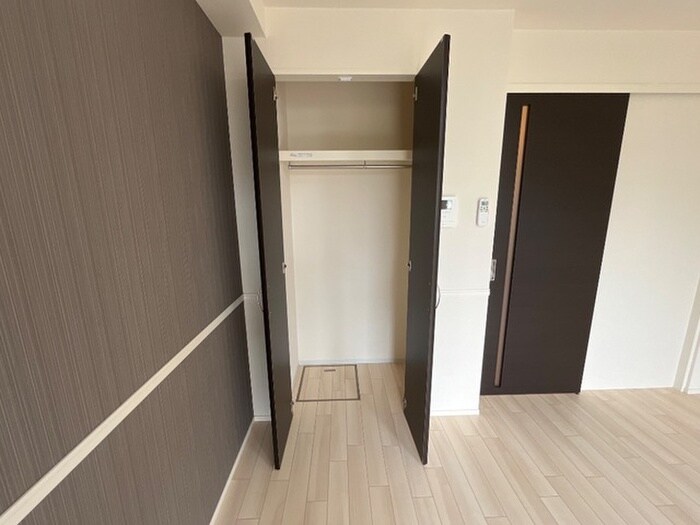 コンフォール門間Bの物件内観写真