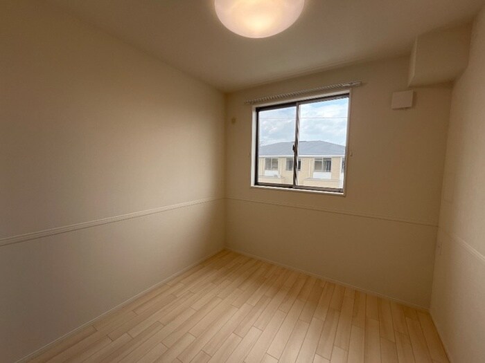 コンフォール門間Bの物件内観写真