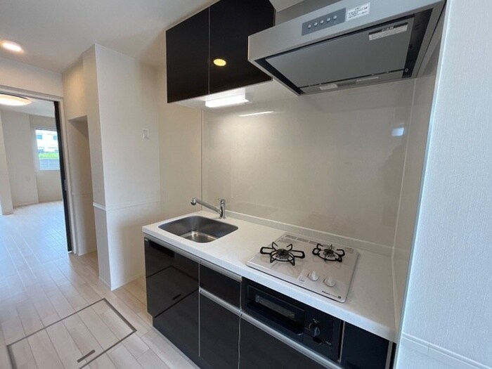 コンフォール門間Bの物件内観写真