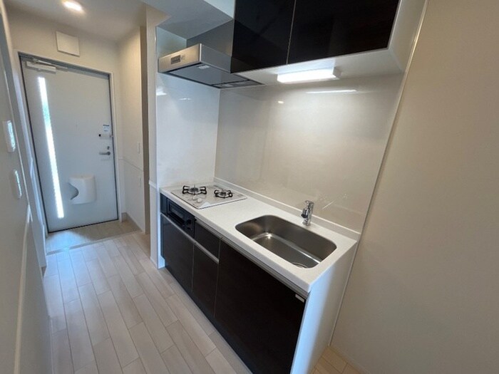 コンフォール門間Bの物件内観写真